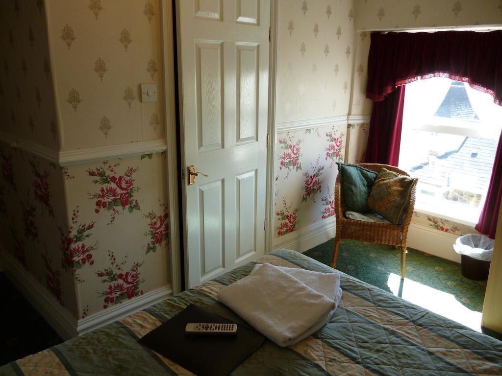 טנבי Weybourne Guest House חדר תמונה